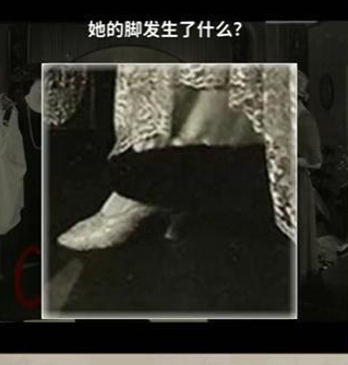 看不见的真相诡谲更衣室攻略 诡谲更衣室怎么通关