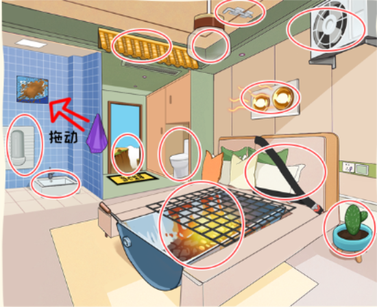 看你怎么秀装修验房砍下装修费攻略