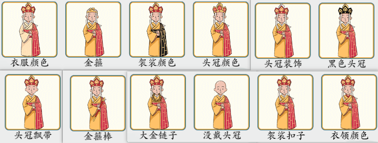 疯狂梗传小小唐僧怎么过