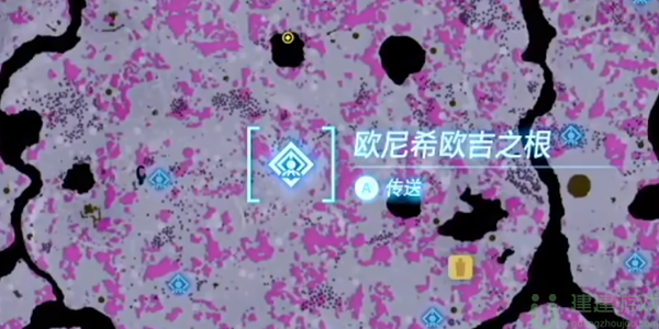 王国之泪瘴气伤害怎么恢复