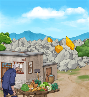 一代沙雕天堑变通途游戏攻略