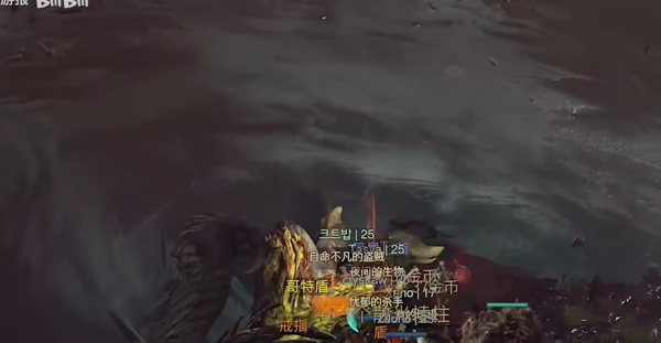 暗黑破坏神4艾萨瓦怎么打