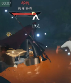 逆水寒手游雁门关野外强敌坐标大全