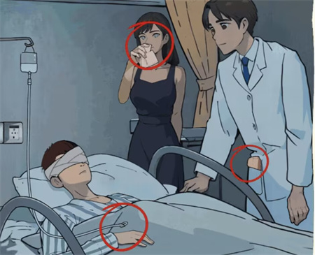 看你怎么秀离奇车祸攻略