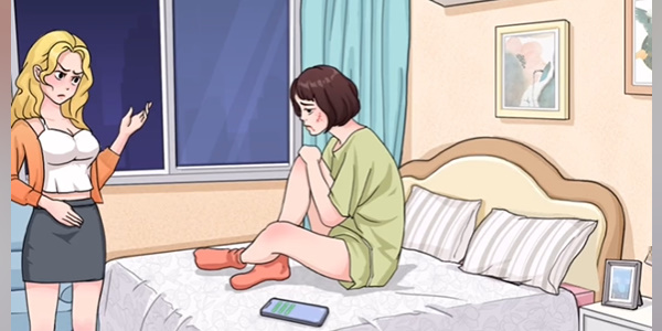 看你怎么秀劝说恋爱脑攻略