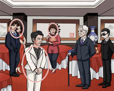 看你怎么秀男人逆袭记攻略