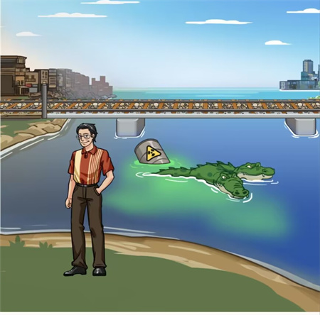 看你怎么秀修建铁路攻略