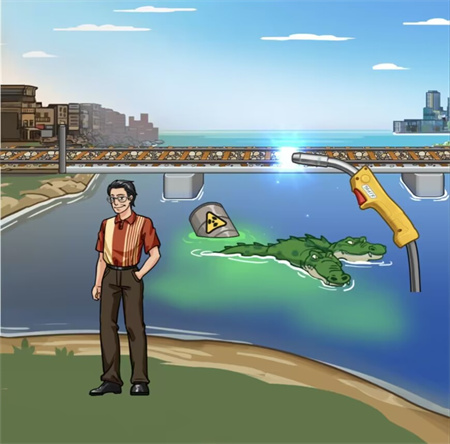 看你怎么秀修建铁路攻略