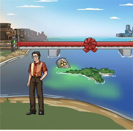 看你怎么秀修建铁路攻略