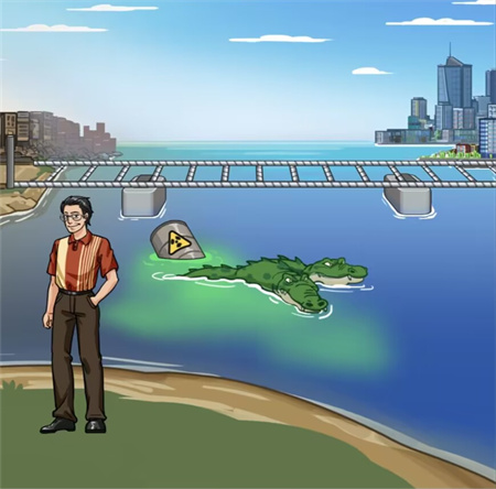 看你怎么秀修建铁路攻略