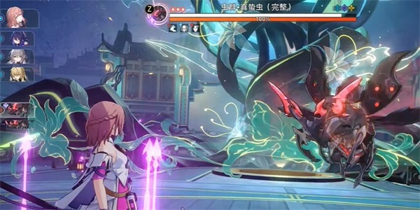 星穹铁道最佳第五虫成就怎么解锁
