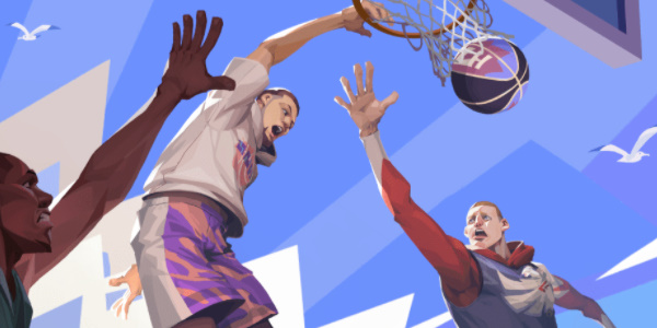 全明星街球派对东契奇技能介绍