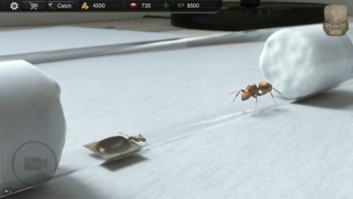 蚂蚁模拟大亨无限钻石版