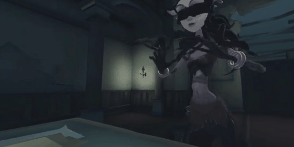 第五人格梦之女巫怎么玩