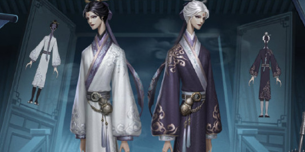 第五人格宿伞之魂怎么玩