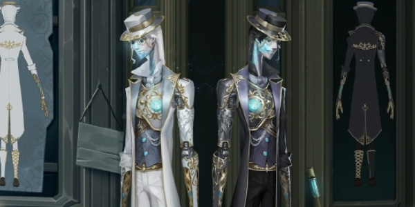 第五人格宿伞之魂怎么玩