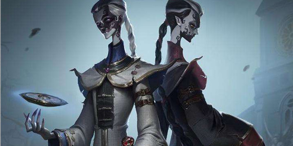 第五人格宿伞之魂怎么玩