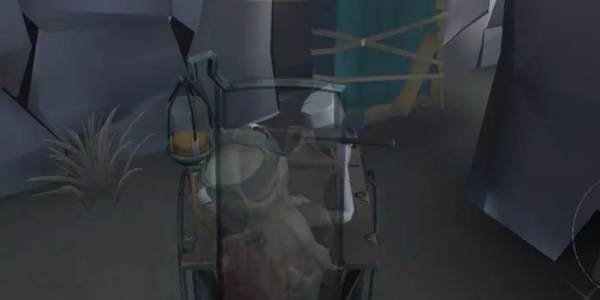 第五人格雕刻家怎么玩