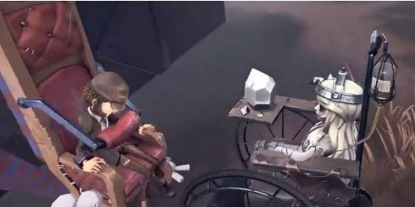 第五人格雕刻家怎么玩