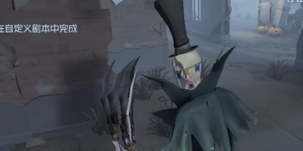 第五人格杰克怎么玩