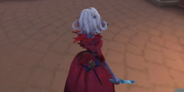 第五人格红夫人玩法技巧