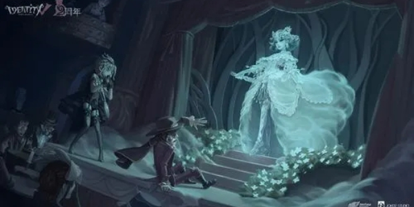 第五人格红夫人玩法技巧