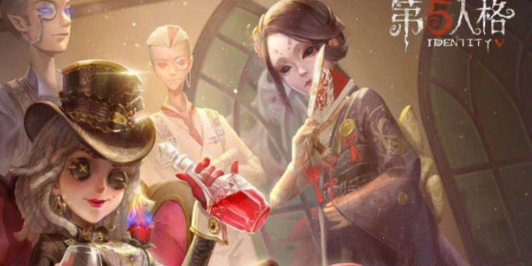 第五人格调酒师技能介绍