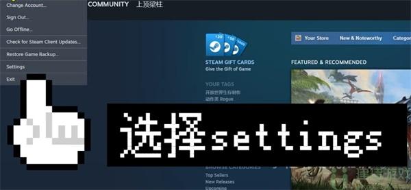 Steam3.7.5