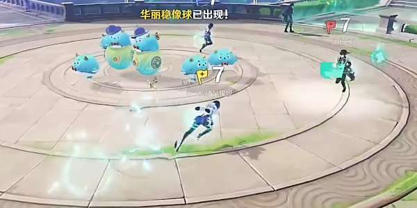 原神极限驱策法玩法介绍