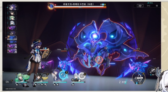 崩坏星穹铁道在黑暗深渊之中成就攻略
