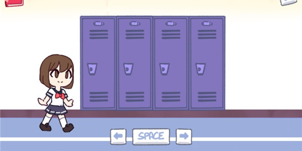 locker储存柜游戏手机版