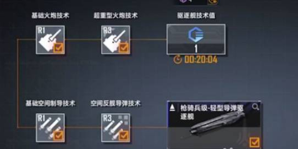 无尽的拉格朗日如何快速获得蓝图