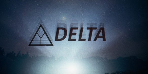 delta怎么设置中文