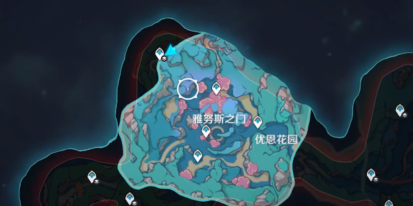 原神时间的神秘形式成就攻略