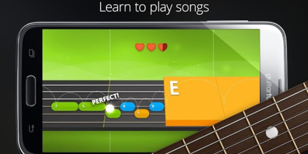 guitartuna怎么下载