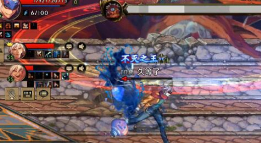 地下城与勇士手游暗黑城在哪