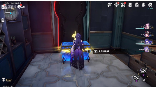 崩坏星穹铁道再见哈努努成就怎么达成