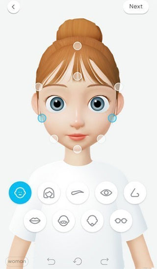 崽崽ZEPETO