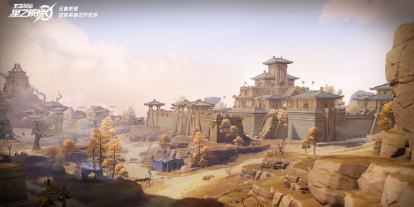 星之破晓全新玩法星魂战场
