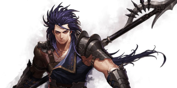 地下城与勇士手游魔枪士职业介绍