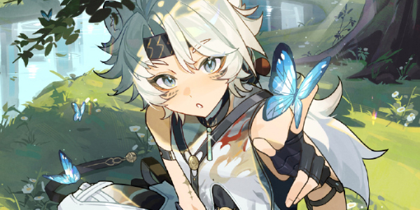 鸣潮自选五星角色攻略