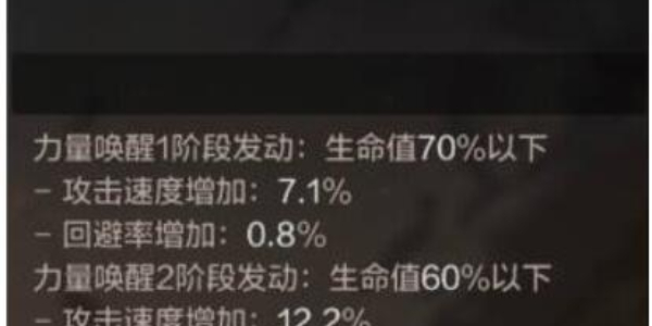 地下城与勇士手游狂战士职业基础介绍