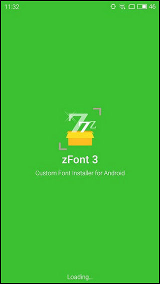 zfont3.6.5版本