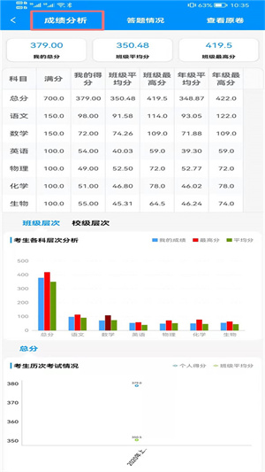 新教育学生端