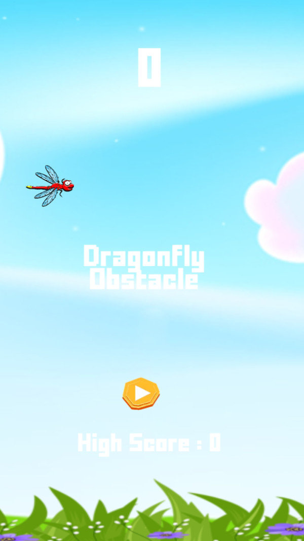 飞行小蜻蜓手机最新版