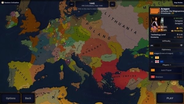 中华上下五千年2东方帝国