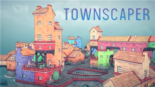 Townscaper手机版