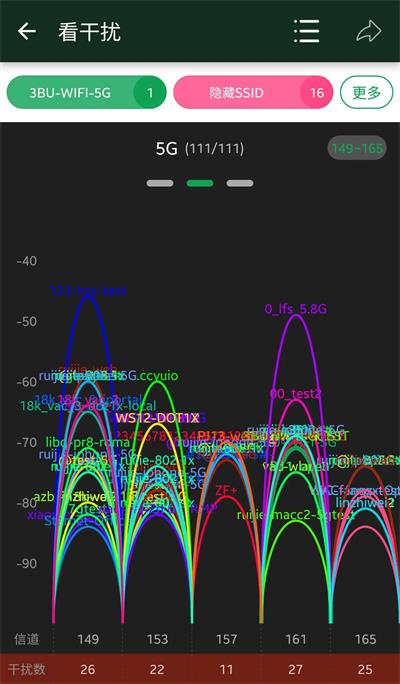 WiFi魔盒手机版