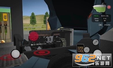 大卡车模拟器2最新版