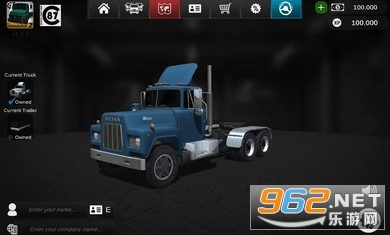 大卡车模拟器2最新版